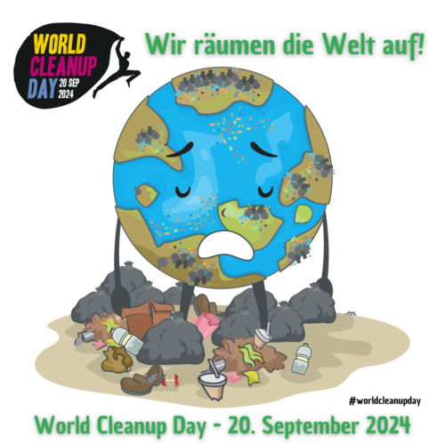World Cleanup Day