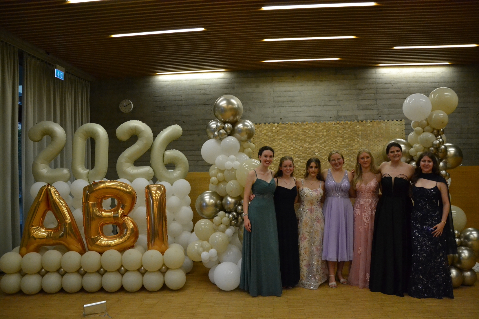 Abitur 2026