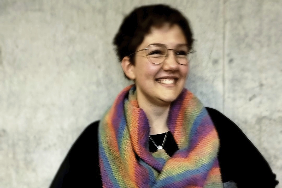 Abschied von Johann Oesterlin -