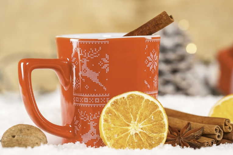 Kinderpunsch fair &amp; bio