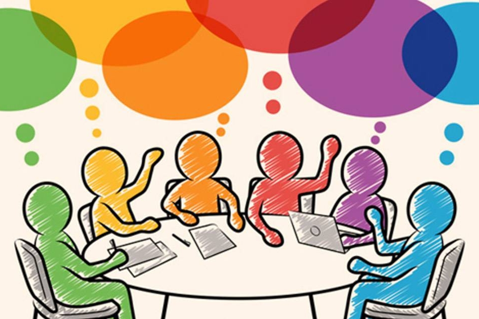 Herzliche Einladung zum Runden Tisch Prävention!