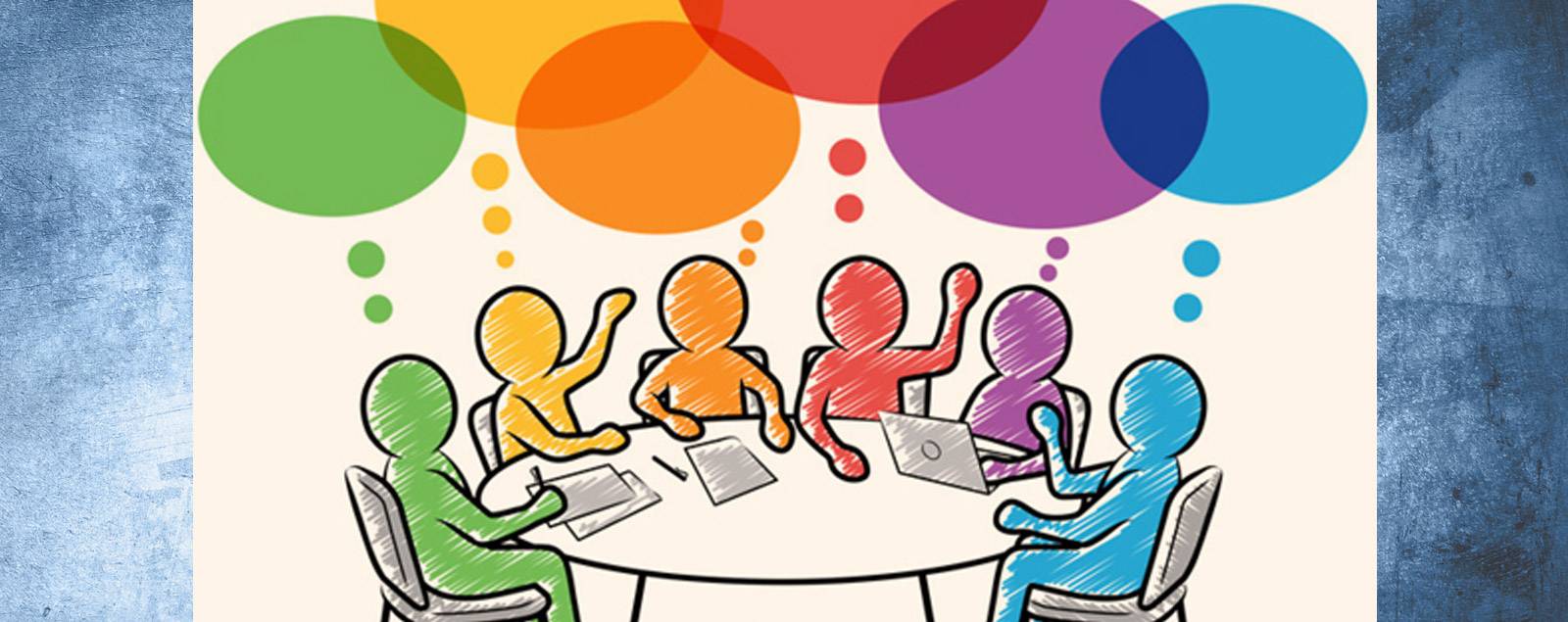 Herzliche Einladung zum Runden Tisch Prävention!